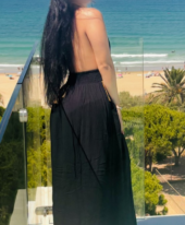 Nathalia Sensual