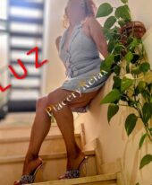 Luz Madura