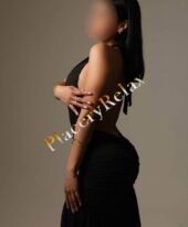 Valentina morenaza