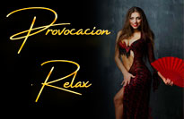 Agencia Provocación Relax